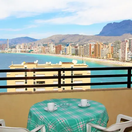 Trinisol Ii - 3 Apartman