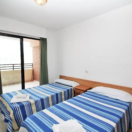 Apartman Trinisol Ii - 3 *