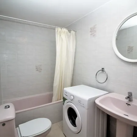 Trinisol Ii - 3 Apartman Benidorm