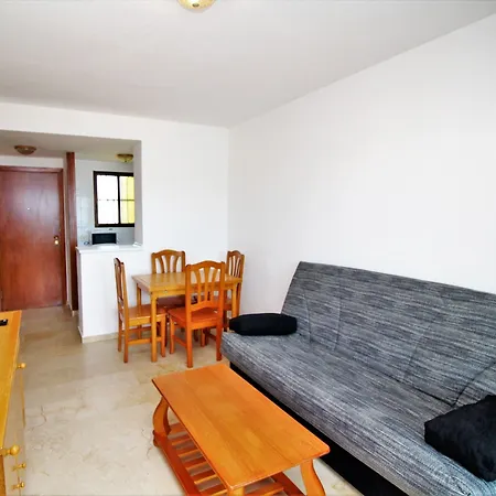 Trinisol Ii - 3 Apartman *