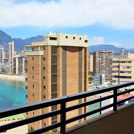 Trinisol Ii - 3 Apartman
