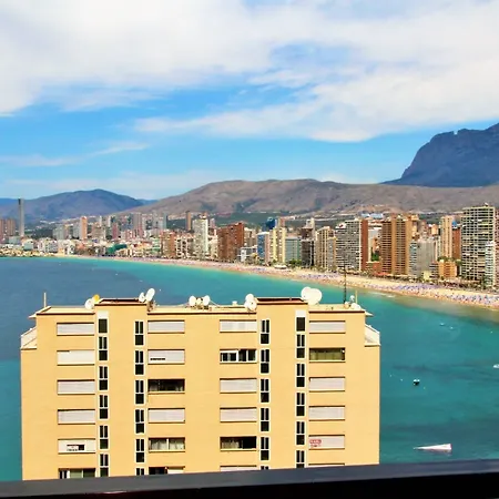 Trinisol Ii - 3 Apartman *