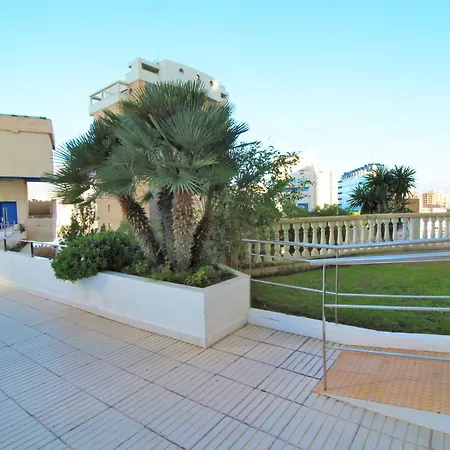 Trinisol Ii - 3 Apartman